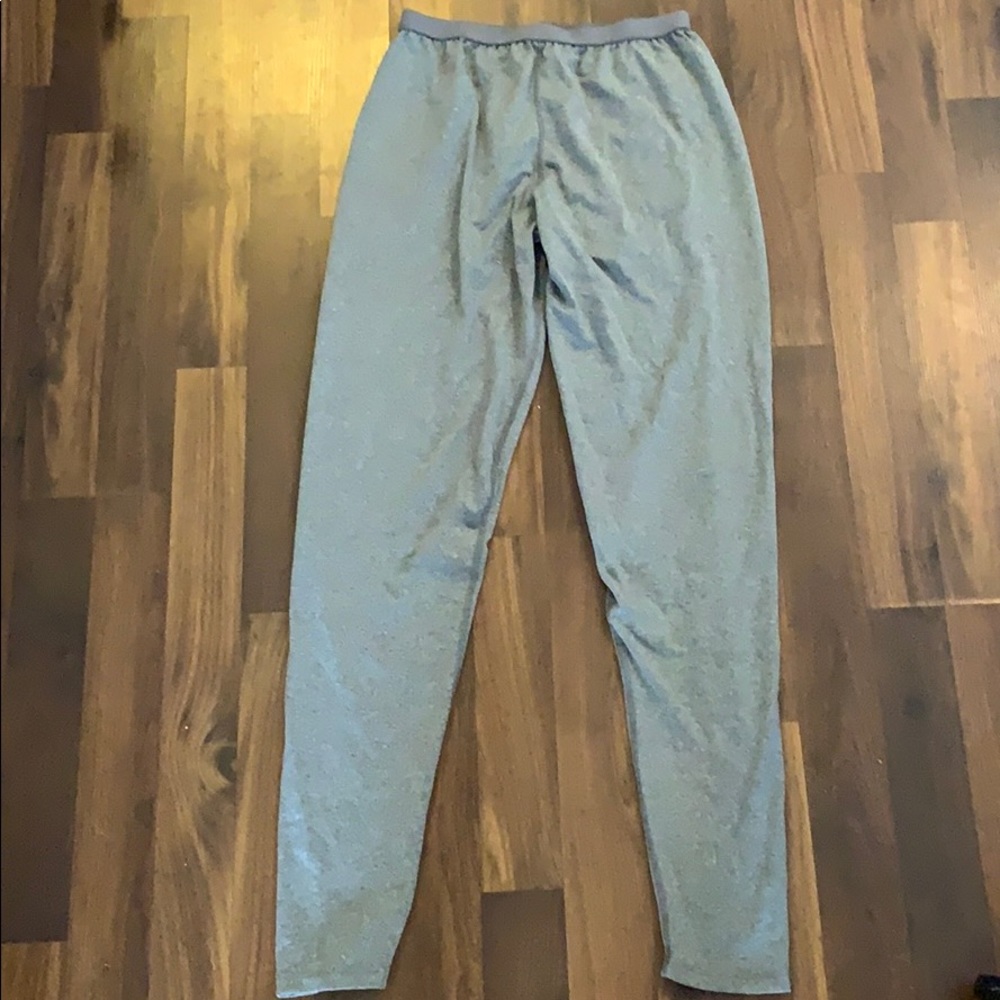 Danskin Gray Leggings